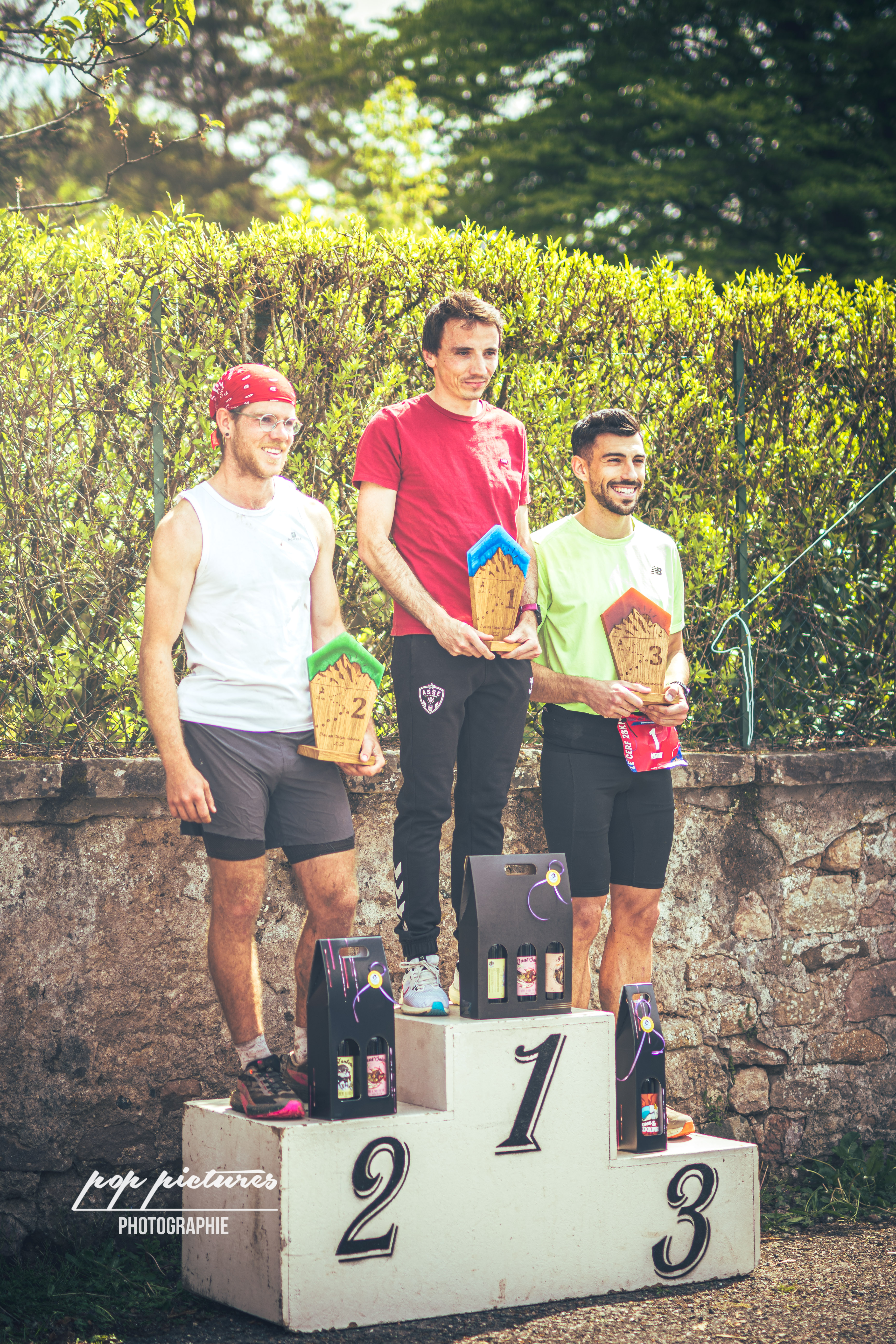 Image du trail